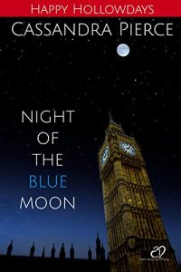 Baixar Night of the Blue Moon (English Edition) pdf, epub, eBook