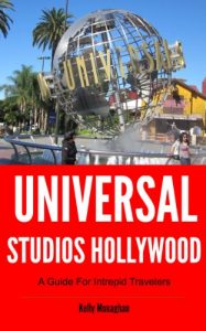 Baixar Universal Studios Hollywood (English Edition) pdf, epub, eBook