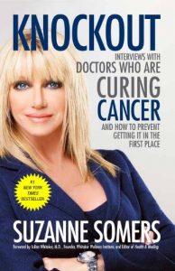 Baixar Knockout: Interviews with Doctors Who Are Curing Cancer–And How to Prevent Getting It in the First Place pdf, epub, eBook
