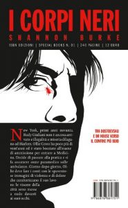 Baixar I corpi neri (Special books) pdf, epub, eBook