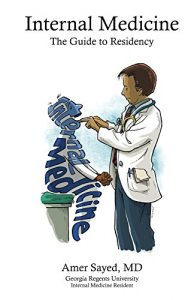 Baixar Internal Medicine: The guide to residency. (English Edition) pdf, epub, eBook