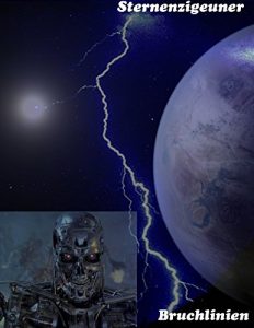 Baixar Bruchlinien (Sternenzigeuner 43) (German Edition) pdf, epub, eBook