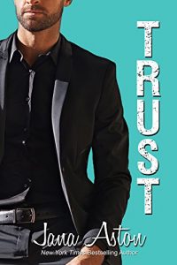 Baixar Trust (Cafe Series Book 4) (English Edition) pdf, epub, eBook