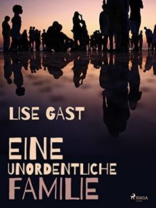 Baixar Eine unordentliche Familie pdf, epub, eBook