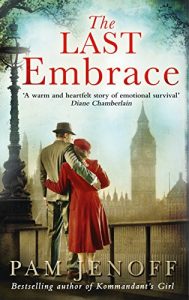 Baixar The Last Embrace pdf, epub, eBook