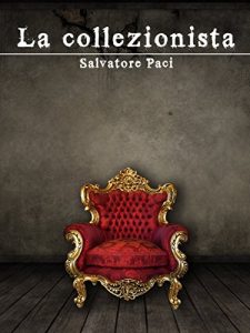 Baixar La collezionista pdf, epub, eBook