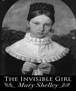 Baixar The Invisible Girl (English Edition) pdf, epub, eBook