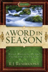 Baixar A Word in Season (Vol. 2) (A Word in Season: Daily Messages on the Faith for All of Life) (English Edition) pdf, epub, eBook