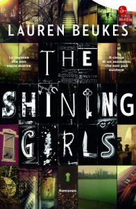Baixar The Shining Girls (Narrativa) pdf, epub, eBook