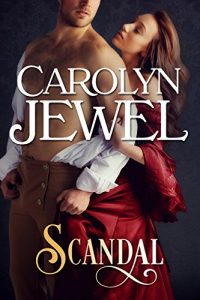 Baixar Scandal: A Regency Historical Romance (English Edition) pdf, epub, eBook