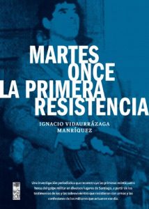 Baixar Martes once la primera resistencia pdf, epub, eBook