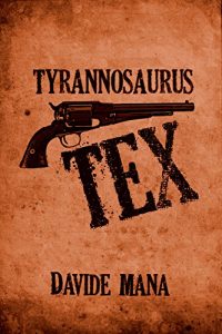 Baixar Tyrannosaurus Tex (Italian Edition) pdf, epub, eBook