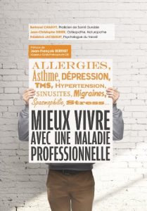 Baixar Mieux vivre avec une maladie professionnelle (French Edition) pdf, epub, eBook
