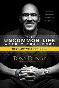 Baixar Developing Your Core (The Uncommon Life Weekly Challenge) (English Edition) pdf, epub, eBook