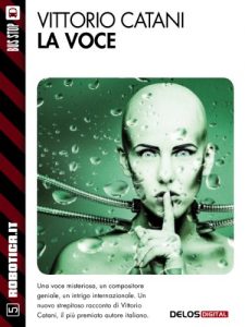 Baixar La voce (Robotica.it) pdf, epub, eBook