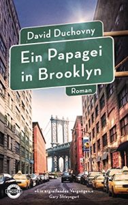 Baixar Ein Papagei in Brooklyn: Roman (German Edition) pdf, epub, eBook