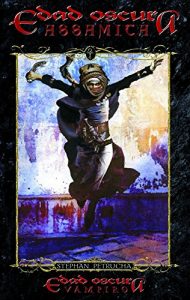 Baixar Novela de Clan Assamita (Mundo de Tinieblas) pdf, epub, eBook