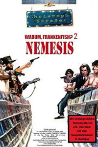 Baixar Warum, Frankenfish?: Teil 2: Nemesis (German Edition) pdf, epub, eBook