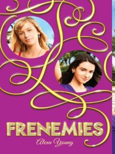 Baixar Frenemies pdf, epub, eBook