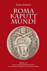 Baixar ROMA KAPUTT MUNDI pdf, epub, eBook