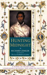 Baixar Hunting Midnight (Zarco 2) (English Edition) pdf, epub, eBook