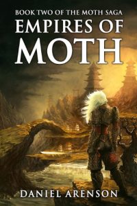Baixar Empires of Moth (The Moth Saga Book 2) (English Edition) pdf, epub, eBook