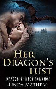 Baixar Her Dragon’s Lust: Dragon Shifter Romance (Blood Coven Series Book 1) (English Edition) pdf, epub, eBook