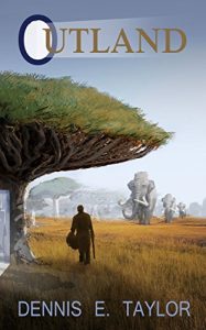 Baixar Outland (World-Lines Book 1) (English Edition) pdf, epub, eBook