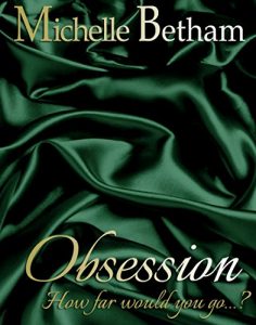 Baixar Obsession (The Forbidden Series Book 2) (English Edition) pdf, epub, eBook