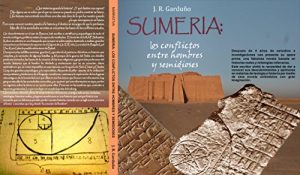 Baixar Sumeria: Los conflictos entre hombres y semidioses. (Spanish Edition) pdf, epub, eBook