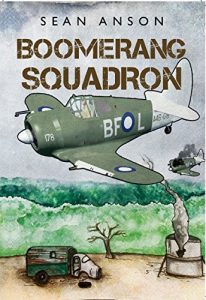 Baixar Boomerang Squadron (English Edition) pdf, epub, eBook