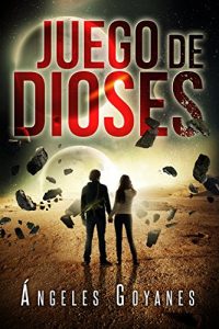 Baixar Juego de Dioses (Spanish Edition) pdf, epub, eBook