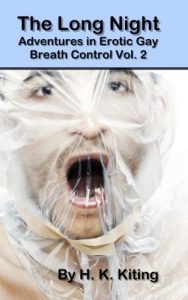 Baixar The Long Night (Adventures in Erotic Gay Breath Control Book 2) (English Edition) pdf, epub, eBook