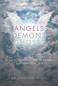 Baixar Angels Demons Ghosts: How to Identify and Respond to Supernatural Spirits (English Edition) pdf, epub, eBook