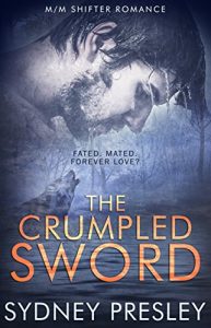Baixar The Crumpled Sword (English Edition) pdf, epub, eBook