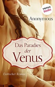 Baixar Paradies der Venus: Erotischer Roman pdf, epub, eBook