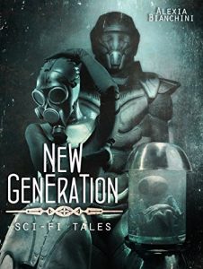 Baixar New Generation: sci-fi Tales (Italian Edition) pdf, epub, eBook