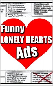Baixar Memes: Funny Lonely Hearts Ads and Funny Memes: (Dating Memes, Funny Books, Relationship Humor – Comedy) (English Edition) pdf, epub, eBook