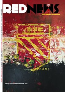 Baixar Red News 240 (English Edition) pdf, epub, eBook