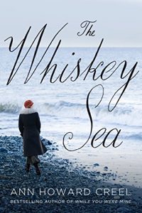 Baixar The Whiskey Sea pdf, epub, eBook