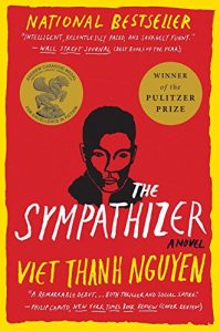 Baixar The Sympathizer: A Novel (Pulitzer Prize for Fiction) pdf, epub, eBook