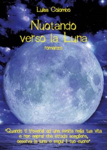 Baixar Nuotando verso la Luna pdf, epub, eBook