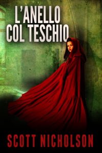 Baixar L’anello col teschio (Italian Edition) pdf, epub, eBook