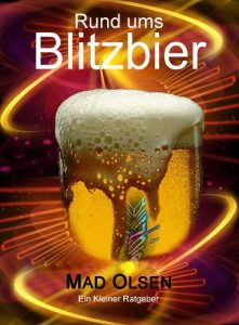 Baixar Rund ums Blitzbier (German Edition) pdf, epub, eBook
