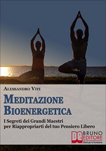 Baixar Meditazione Bioenergetica pdf, epub, eBook