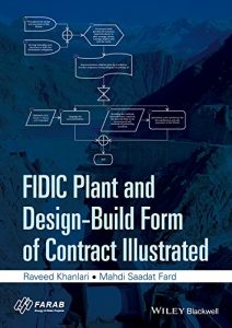 Baixar FIDIC Plant and Design-Build Form of Contract Illustrated pdf, epub, eBook