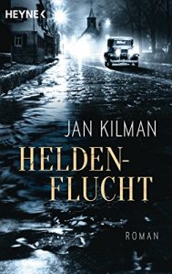 Baixar Heldenflucht: Roman (German Edition) pdf, epub, eBook