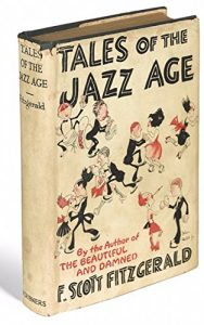 Baixar Tales of the Jazz Age [Illustrated edition] (English Edition) pdf, epub, eBook