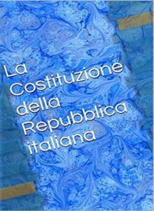 Baixar La Costituzione della Repubblica italiana pdf, epub, eBook