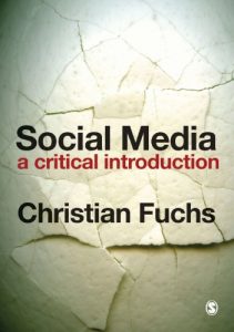 Baixar Social Media: A Critical Introduction pdf, epub, eBook